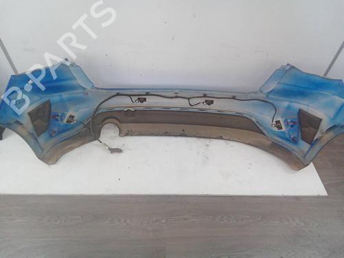 Used Rear bumper FORD FOCUS IV (HN) 1.0 EcoBoost (125 hp) 26055211