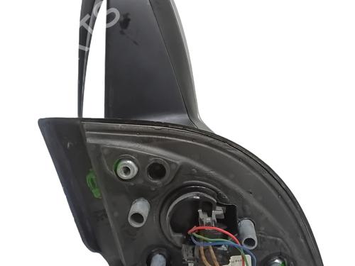 Left mirror CITROËN BERLINGO MULTISPACE (B9) 1.6 HDi 90 | BP36836448C26 - Image 4