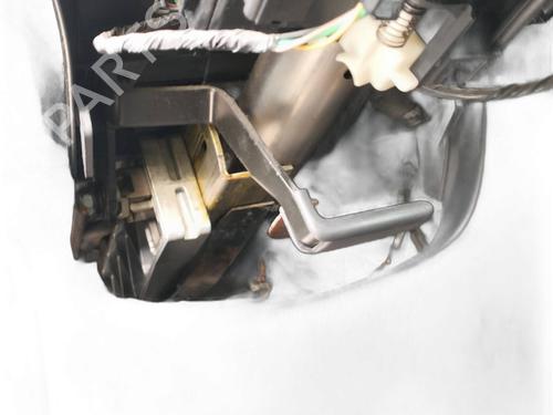 Used Steering column Steering column RENAULT LAGUNA II (BG0/1_) 1.9 dCi (BG08, BG0G) (120 hp) 18970676 18970676