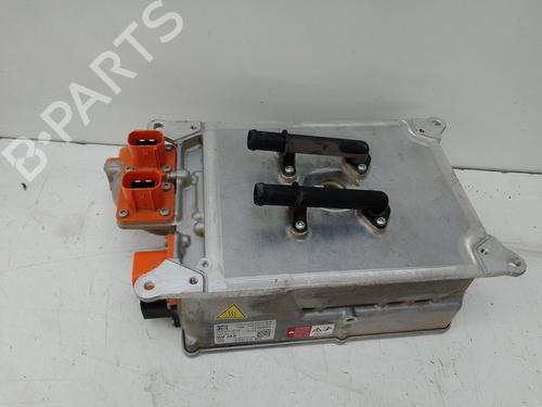 Used Inverter/Converter VW GOLF VIII (CD1, DA1) 1.5 eTSI (150 hp) 28149321