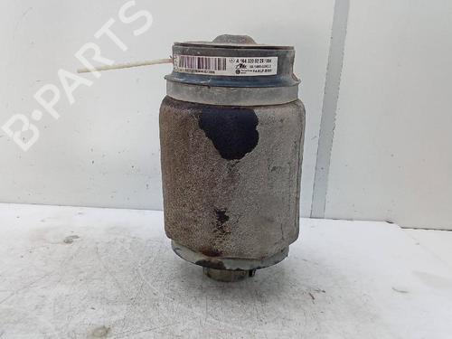 Left rear shock absorber MERCEDES-BENZ M-CLASS (W164) ML 320 CDI 4-matic (164.122) | BP18582801M18 