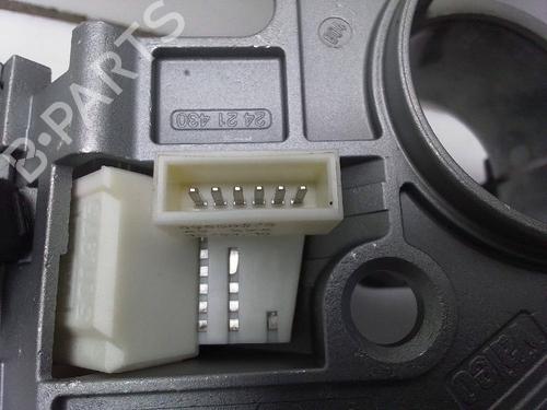 Ignition barrel OPEL ASTRA H (A04)  | BP26158531M48 