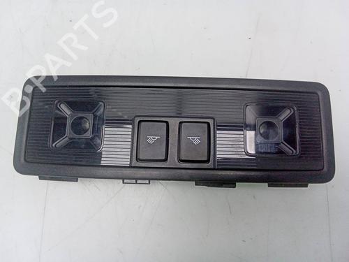 Innerbelysning VW GOLF VII (5G1, BQ1, BE1, BE2) 2.0 GTD (184 hp) 28147970