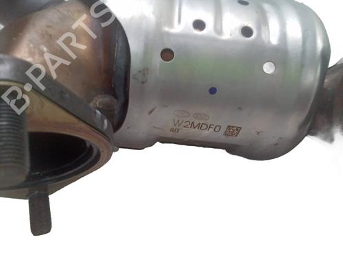 Catalyst HYUNDAI TUCSON (NX4E, NX4A) 1.6 T-GDi Hybrid 48V | BP20207797M10 - Image 4