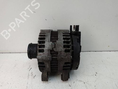 Alternator LAND ROVER FREELANDER 2 (L359) 2.2 TD4 4x4 | BP20156381M7 
