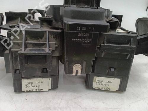 Squib airbag RENAULT KANGOO Express (FC0/1_) 1.5 dCi (FC1E) | BP30192257C102 