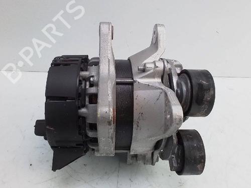 Used Alternator RENAULT AUSTRAL TCe 160 (HGMJ) (158 hp) 25018918