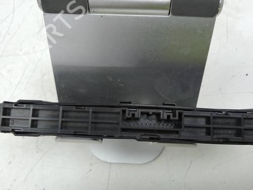 Warning switch VW PASSAT B8 (3G2, CB2) 2.0 TDI | BP28149404I22 