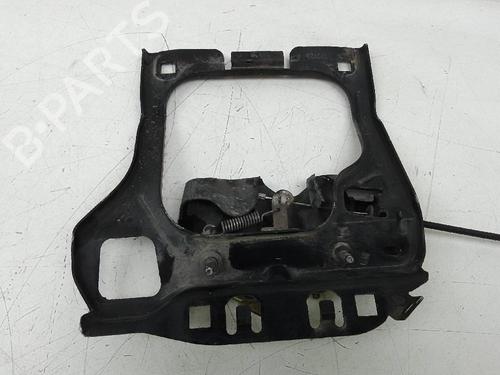Hood lock FORD TOURNEO COURIER B460 MPV 1.0 EcoBoost | BP20132749C133 