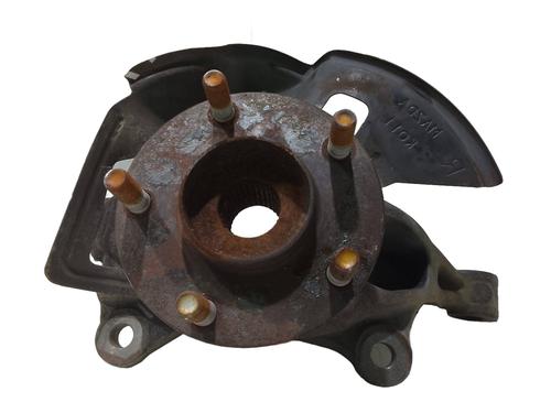 Right front steering knuckle MAZDA 6 Estate (GJ, GL) 2.2 D | BP34421640M26  - Image 5
