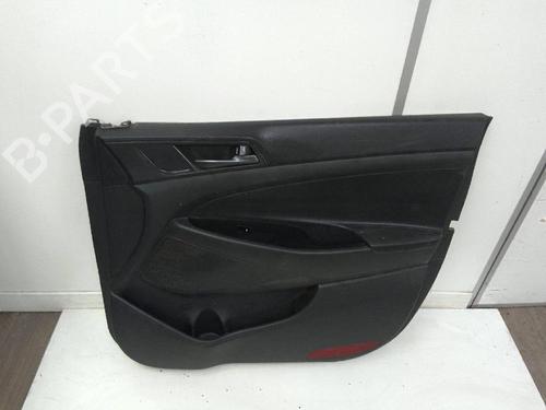 Used Front right panel HYUNDAI TUCSON (TL, TLE) [2015-2023]  24328653