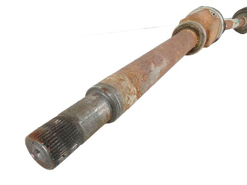 Right front driveshaft FORD TRANSIT CUSTOM V362 Bus (F3) 2.0 EcoBlue | BP26160671M39 - Image 5