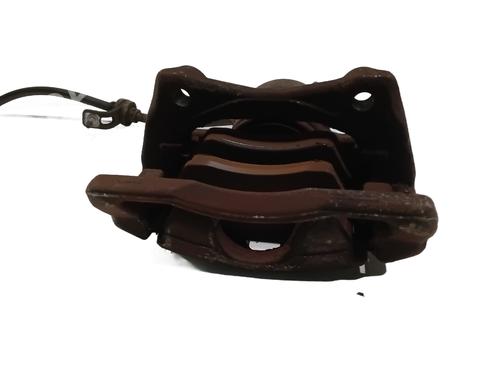 Left front brake caliper RENAULT KANGOO Express (FW0/1_) 1.5 dCi 75 (FW07, FW10, FW04) | BP36261902M105 - Image 6