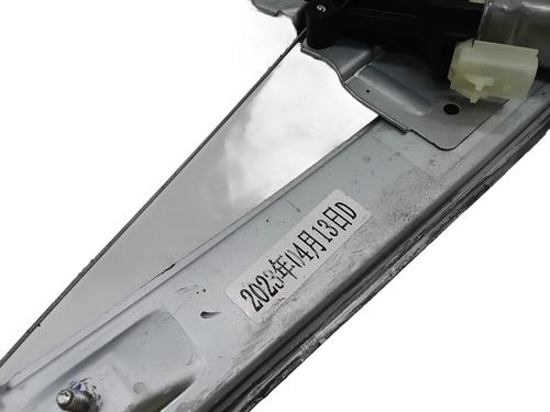 Front left window mechanism DACIA SPRING Extreme | BP29995656C22 