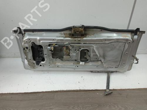Used Tailgate OPEL FRONTERA B (U99) 2.2 DTI (6B_66, 6B_76) (120 hp) 26051936
