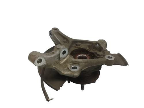 Used Right front steering knuckle Right front steering knuckle 21025961 21025961