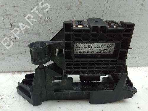 Electronic module RENAULT KADJAR (HA_, HL_) 1.3 TCe 140 (HLNB, HLN1) | BP29995410M83