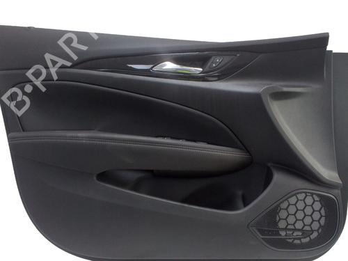 Forreste venstre beklædning OPEL INSIGNIA B Grand Sport (Z18) 2.0 (68) (200 hp) 31274505