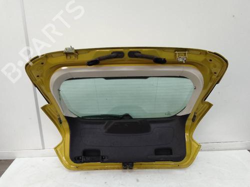 Tailgate FORD FOCUS III 1.6 Ti | BP18970895C6 