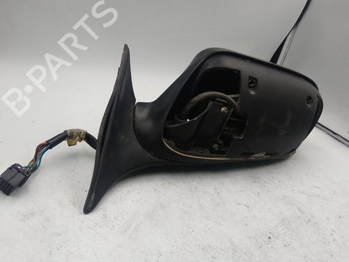 Right mirror JAGUAR XJ (XJ40, XJ81) 6 4.0 | BP29519655C27 