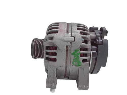 Used Alternator Alternator 39554110 39554110