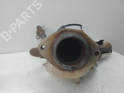 Used Catalyst VAUXHALL VIVARO LIFE Bus (K0) 2.0 (177 hp) 19082478