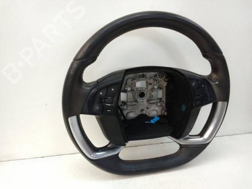 Rat Rat CITROËN C4 Grand Picasso II (DA_, DE_) 2.0 BlueHDi 150 (150 hp) 18583964 18583964