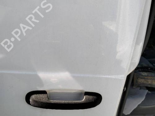 Rear right lock FORD TRANSIT CONNECT (P65_, P70_, P80_) 1.8 TDCi | BP23456165C99