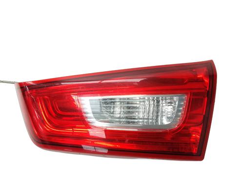Used Left taillight Left taillight MITSUBISHI ASX (GA_W_) 1.6 MIVEC (GA1W) (117 hp) 18585894 18585894