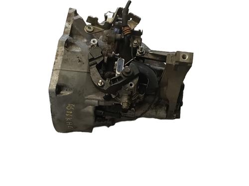 Gearbox FORD FOCUS III 1.6 Ti | BP35899278M3 - Image 2