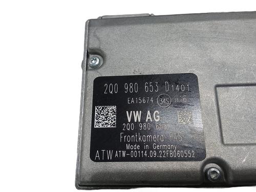 Electronic module VW T-CROSS (C11, D31) 1.0 TSI | BP31990971M83