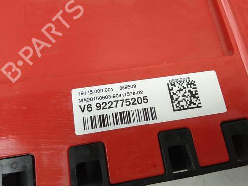 Used Electronic module BMW 3 Touring (F31) 316 d (116 hp) 20230710