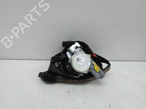 Used Front left belt tensioner FIAT 500L (351_, 352_) 1.4 (199LYB1B) (95 hp) 28149809