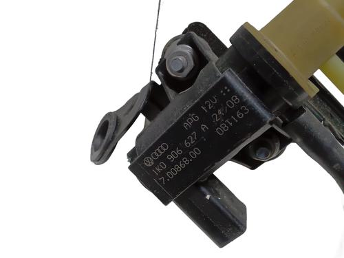 Electronic sensor VW PASSAT CC B6 (357) 2.0 TDI 4motion | BP37487843M84 - Image 3