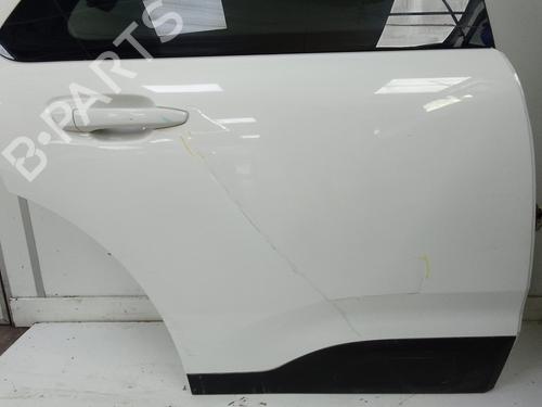 Right rear door CITROËN C4 CACTUS 1.2 THP 110 | BP29448529C5 