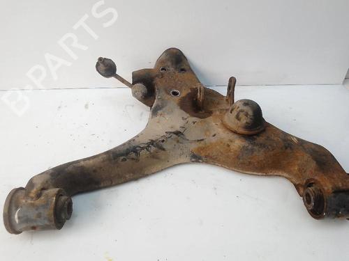 Used Left front suspension arm MITSUBISHI PAJERO III (V7_W, V6_W) 3.2 Di-D (V68W) (160 hp) 20853155