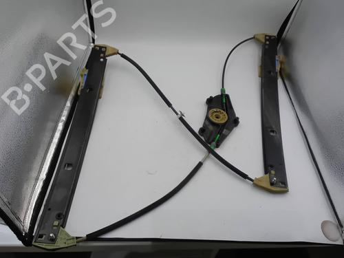 Used Front right window mechanism AUDI A4 B8 (8K2) 2.0 TDI quattro (143 hp) 28147163