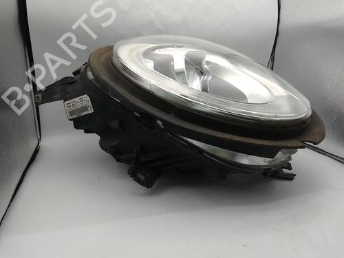 Right headlight MINI MINI (F56) Cooper D | BP29396356C29 