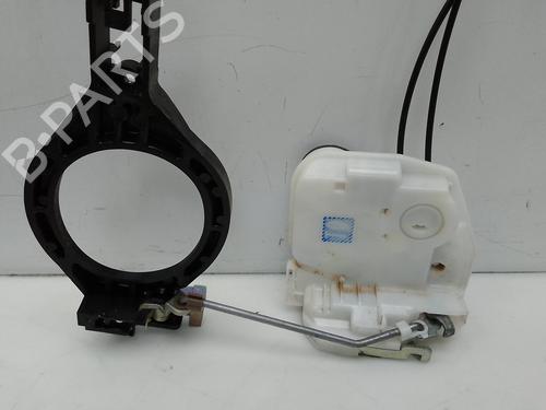 Rear right lock CITROËN C4 AIRCROSS 1.6 HDi 115 | BP28144999C99