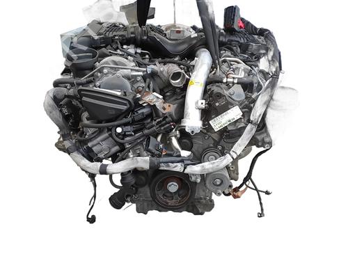 Engine MERCEDES-BENZ E-CLASS Convertible (A207) E 250 CDI / BlueTEC / d (207.403, 207.404) | BP30192410M1 