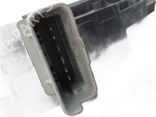Front left window mechanism CITROËN C3 II (SC_) 1.4 HDi 70 (SC8HZC, SC8HR0, SC8HP4) | BP24463866C22 - Image 7