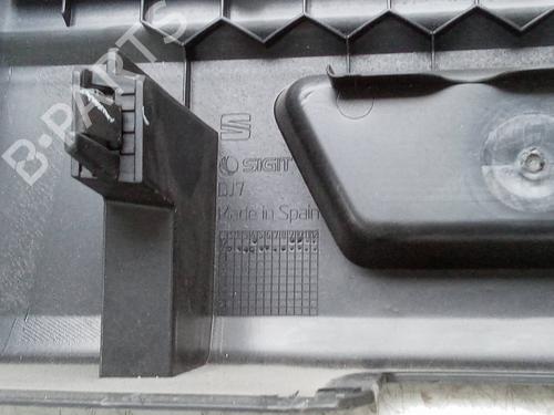 Boot lining SEAT LEON Sportstourer (KL8, KLD) 2.0 TDI | BP28149477I3 