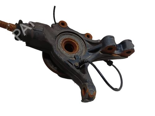 Used Right front steering knuckle Right front steering knuckle CITROËN C4 II (NC_) 1.6 HDi 90 (92 hp) 34055110 34055110