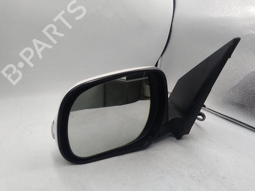 Left mirror TOYOTA RAV 4 III (_A3_) 2.2 D (ALA35_) | BP29995198C26 