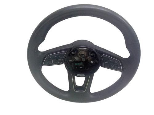 Used Steering wheel Steering wheel AUDI A3 Sportback (8VA, 8VF) 2.0 TDI (150 hp) 18826788 18826788