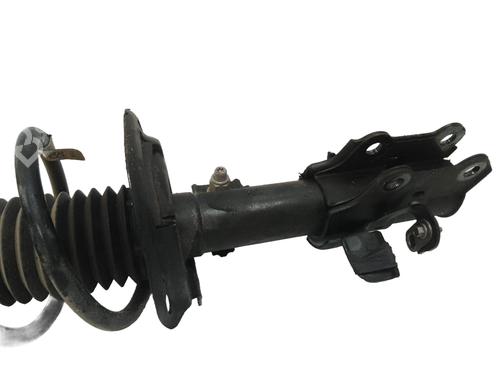 Left front shock absorber FORD FOCUS IV (HN) 1.0 EcoBoost mHEV | BP20504916M16 - Image 3