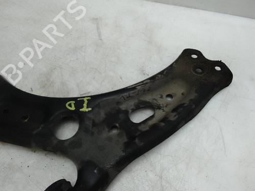 Used Left front suspension arm FIAT 500X (334_) 1.6 D Multijet (334AXA1B, 334AXA11) (120 hp) 18581704