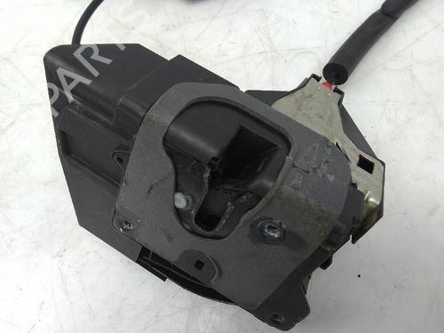 Rear left lock LAND ROVER DISCOVERY SPORT (L550)  | BP21585815C100 
