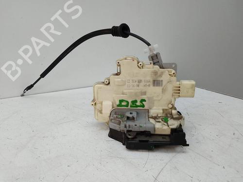 rear-right-lock-audi-q7-4lb-3c4839016a-2006-2007-2008-2009-2010-2011-2012-2013-2014-2015-2016-19449279 main image