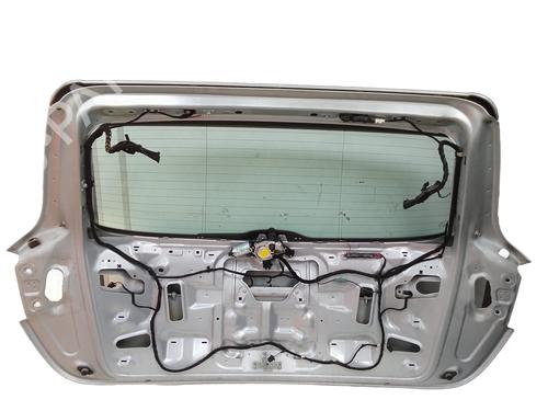 Tailgate AUDI Q5 (8RB) 2.0 TFSI quattro | BP30199360C6